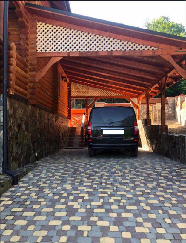Vip Houses Карпати Мигово Exterior foto